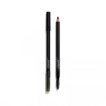 Antakių pie&scaron;tukas Gosh Eyebrow Pencil, Black, 1,2 g