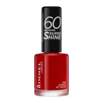 Nagų lakas Rimmel 60 Seconds Super Shine, 315 Queen Of Tarts, 8 ml