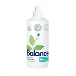 Ekologi&scaron;kas indų ploviklis BALANCE, su soda, 450 ml