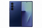 Mobilusis telefonas Samsung Galaxy Fold7 5G 1TB, mėlyna