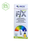 pH vertės stabilizatorius tirpalams ruo&scaron;ti FIX pH 5,5, 100 ml