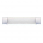 Visuomeninis LED &scaron;viestuvas REUS&HELLE, 10W, 4000K, 900lm, alium.korpusas,30x2,5x7,5cm