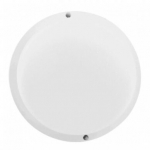 Visuomeninis LED &scaron;viestuvas EUROLIGHT RIGA, IP65, 12W, 4000K, 960lm, &oslash;15,7cm