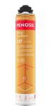 Pistoletinės montavimo putos PENOSIL Filling Gunfoam 137, 650 ml