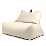 Sėdmai&scaron;is Icy Sofa Robust, 125x130x75 cm, smėlio