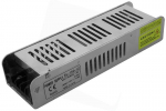 Maitinimo &scaron;altinis LED juostoms AVIDE SLIM, IP20, 12V, 150W, aliuminis