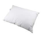 Pagalvė MERKYS, 50 x 70 cm, imp. 52% poliesterio, 48% medvilnės, užp. 100% poliesterio, 750g