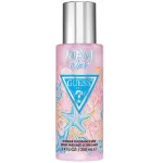 Žvilganti kūno dulksna Guess Miami Vibes, 250 ml