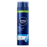 Apsauginis skutimosi gelis Nivea Men Hydrocare, 200 ml