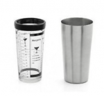 Kokteilių plaktuvas WEIS WE16860