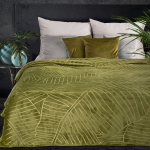 Pledas K127-C, 150x200 cm, 100% poliesteris
