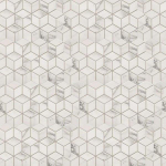 Akmens masės plytelės VENATO RHOMBUS 26,5 x 51 cm