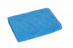 Rank&scaron;luostis NOSTRA FRENCH BLUE, tamsiai mėlynos sp., 100 x 150 cm, 420 g/m2
