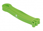 Juosta mank&scaron;tai "SVELTUS" Power band, strong, 11-30 kg 2.1 cm