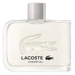 Kvepalai vyrams LACOSTE ESSENTIAL MEN EDT, 125ML