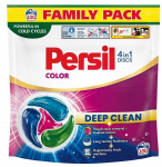 Skalbimo kapsulės PERSIL DISCS Color, 100 vnt