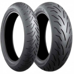 Bridgestone Battlax TH01R 160/60R14 65 H