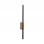Sieninis &scaron;viestuvas TK LIGHTING FLASH WOOD, 1 LED