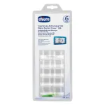 Elektros lizdų apsaugos Chicco Safe, 10 vnt., nuo 6 mėn.