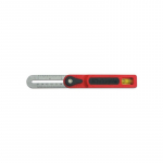 Gul&scaron;čiukas KAPRO, reguliujamais kampais, su liniuote 15 cm