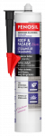 Stogų ir fasadų elastingas hermetikas PENOSIL ROOF & FACADE Elastic, juodos sp., 290 ml