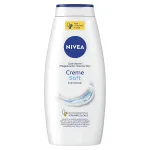 Prižiūrimoji du&scaron;o želė Nivea Creme Soft Care Shower, 750 ml