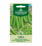 Rauk&scaron;lėtųjų žirnių sėklos TALBOT, 10 g