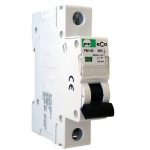 Automatinis jungiklis Promfactor 1P B 20A 6kA