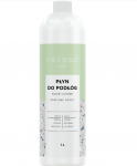 Grindų valiklis FRESSO 1000 ml