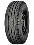 Yokohama BluEarth-Van RY55 215/65R16 109 T