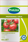 Pomidorų sėklos SILUET H, 8 vnt./pak.