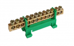 Gnybtas 12x16 mm&sup2; (žalias)