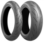 Bridgestone Battlax Hypersport S21 130/70R16 61 W
