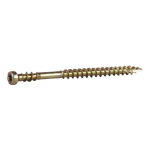 Sraigtai ESSVE YZP, 57 x 3,9 x 3,9 mm, 20 vnt.