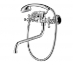 Vonios mai&scaron;ytuvas AQUALINE CROCE S 1