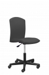 Biuro kėdė Rico M, pilkos spalvos