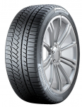 Continental WinterContact TS850P 255/50 R20 109 H