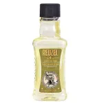 &Scaron;ampūnas, kondicionierius ir du&scaron;o želė 3 viename Reuzel 3in1 Shampoo, Tea Tree, 100 ml