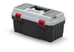 Darbo įrankių dėžė KISTENBERG Optima, 47 x 25,6 x 23,8 cm