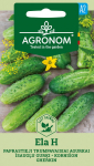 Paprastųjų trumpavaisių agurkų ELA H sėklos, 1 g