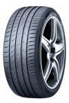Nexen N'fera Sport SU2 215/45R17 91 Y