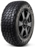 Radar Renegade A/T 5 275/70R18 125 S