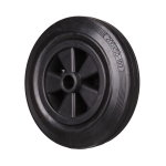 Baldų ratukas, &Oslash;200 mm, 200 kg