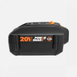 Akumuliatorius Worx 20V Li / 6.0Ah. WA3641