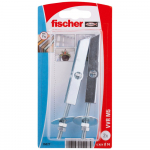 Metalinis laikiklis ertmėse VVR M5, 2 vnt.