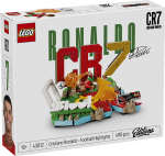 Konstruktorius LEGO Editions Sports Special Edition S 2026 43012