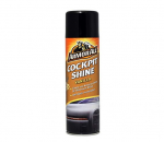 Panelių valiklis ARMORALL Vanilla, 500 ml