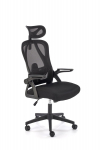 Biuro kėdė NEGRO, juoda