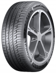Continental PremiumContact 6 285/45R21 113 Y