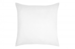 Pagalvės užvalkalas STOF EDEN BLANC, 50 x 70 cm, 100% medvilnės